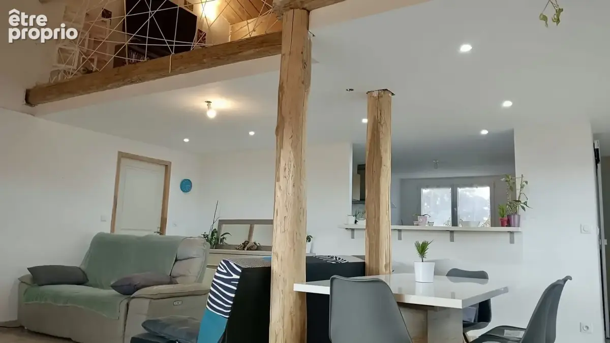 Maison 5 pièces 275 m² à vendre à Saint-Pargoire (34230) - photo 3