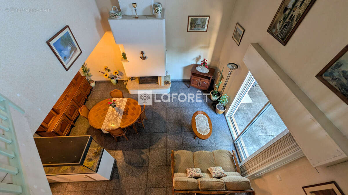 Maison à MONTPELLIER