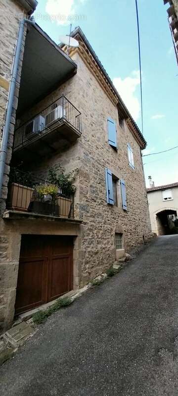 Maison à VERFEIL