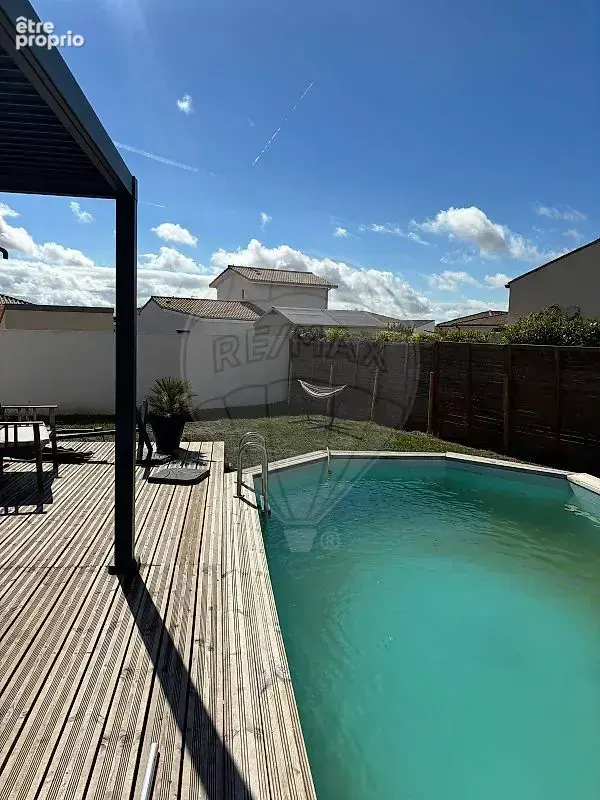 Maison 4 chambre(s) à vendre - photo 5