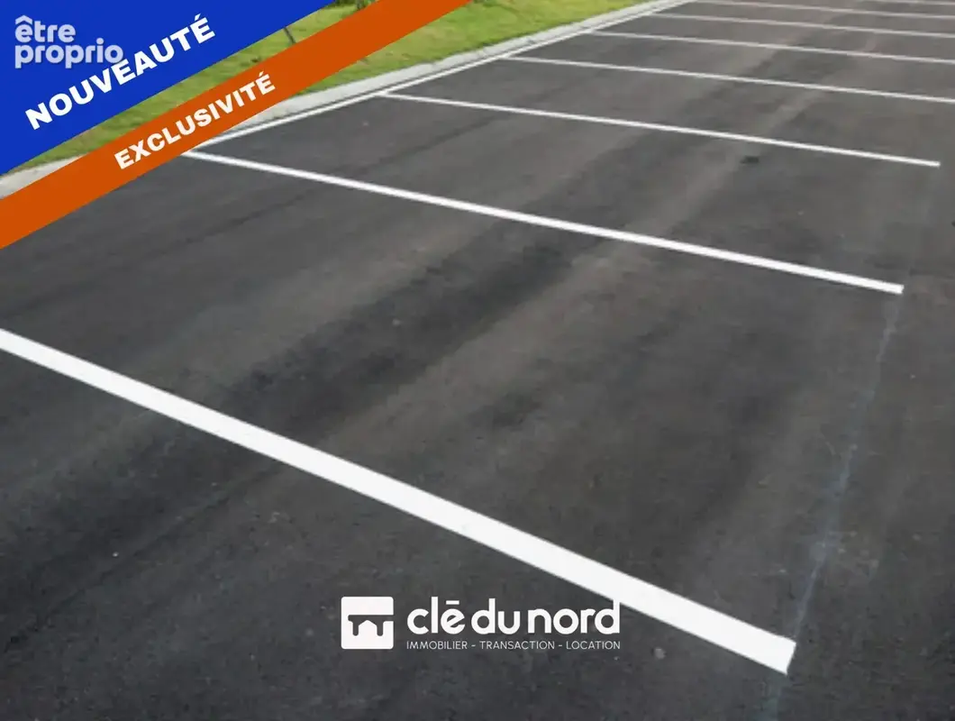 Appartement T2 de 48,5 m2 - Avec terrasse et stationnements - photo 7