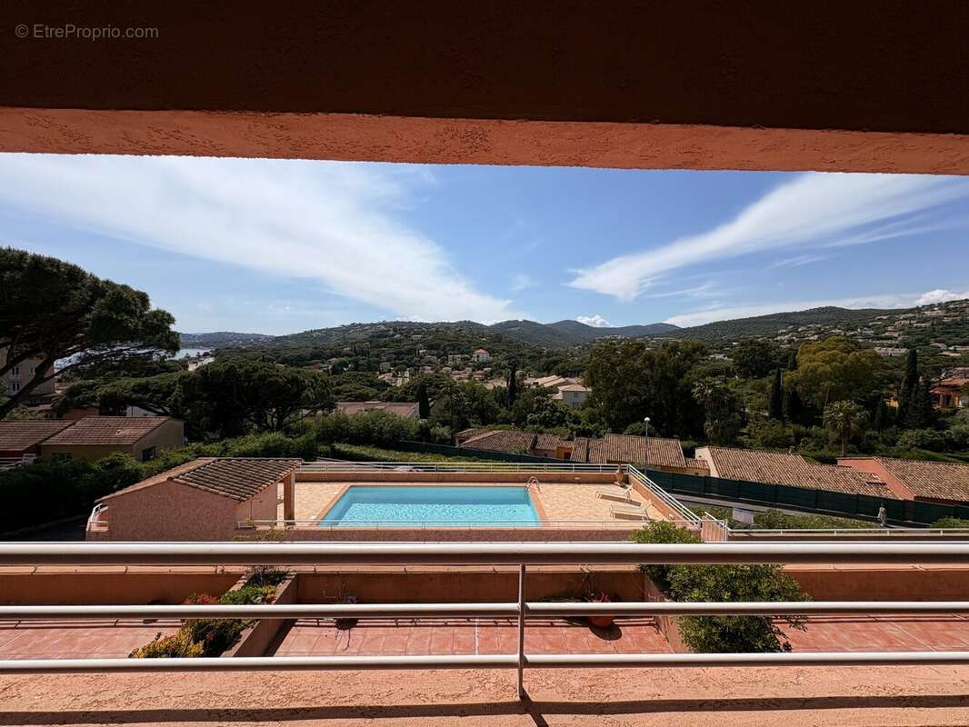 Appartement 36 m² à Roquebrune-Sur-Argens  - photo 8