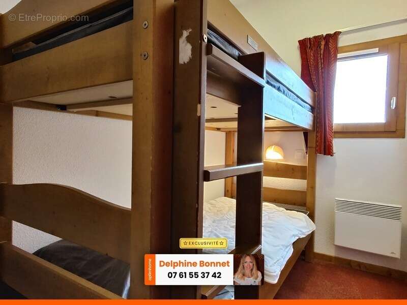 Appartement à MODANE