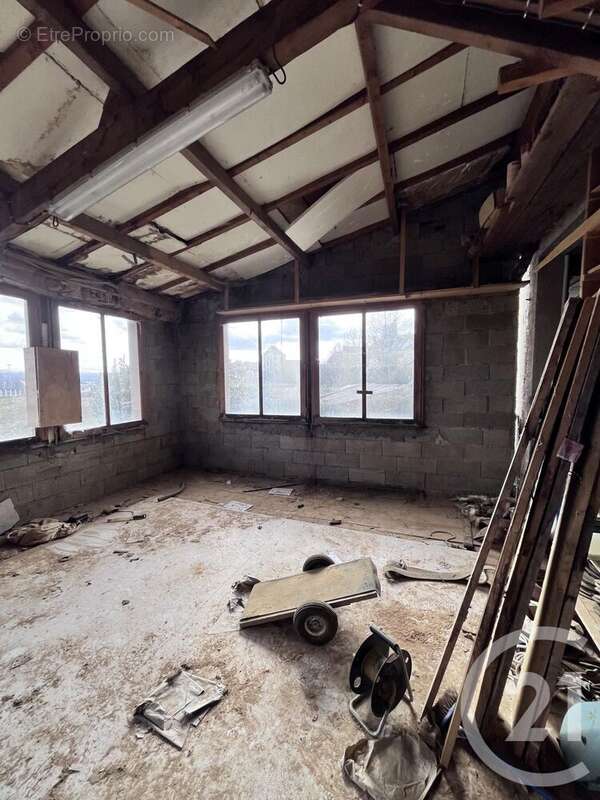 Maison à MUR-DE-BARREZ