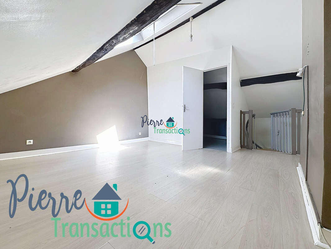 Appartement à BOLBEC