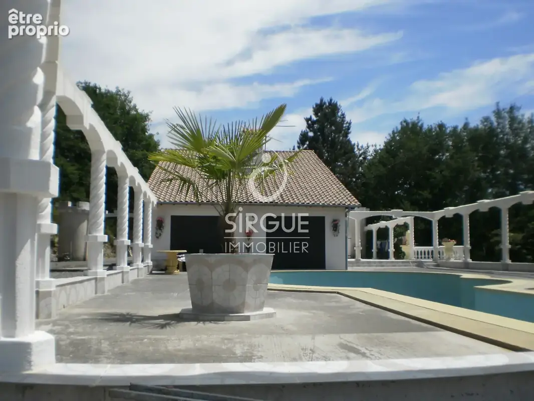 Maison familiale - photo 16