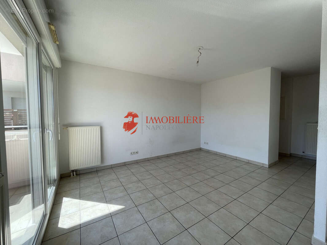 Appartement à KINGERSHEIM