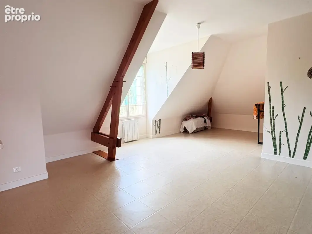 Maison de standing - photo 7