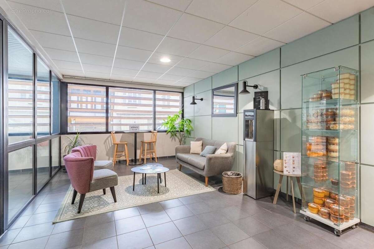 Appartement à LIMOGES