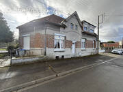 Maison à QUIEVY