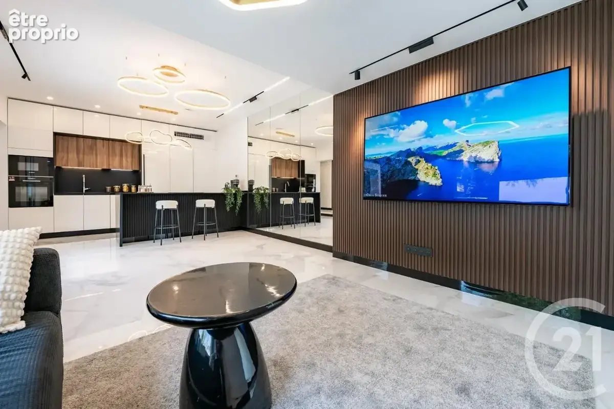 Photo Maison à Saint-Maur-Des-Fosses au prix de 779 000€