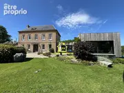 Maison à SAINT-EUSTACHE-LA-FORET