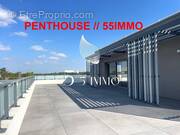 Appartement à BAILLARGUES