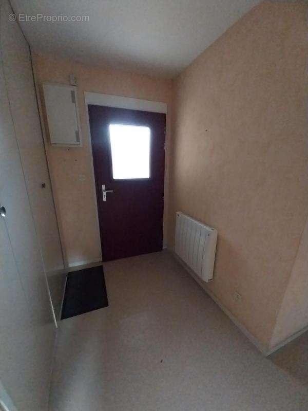 Belleneuve-appartement type 2 de 58m² - photo 10