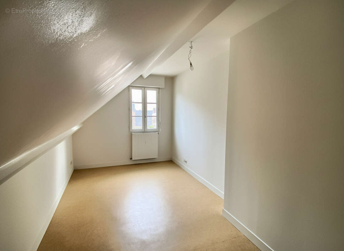 Appartement à MAINTENON