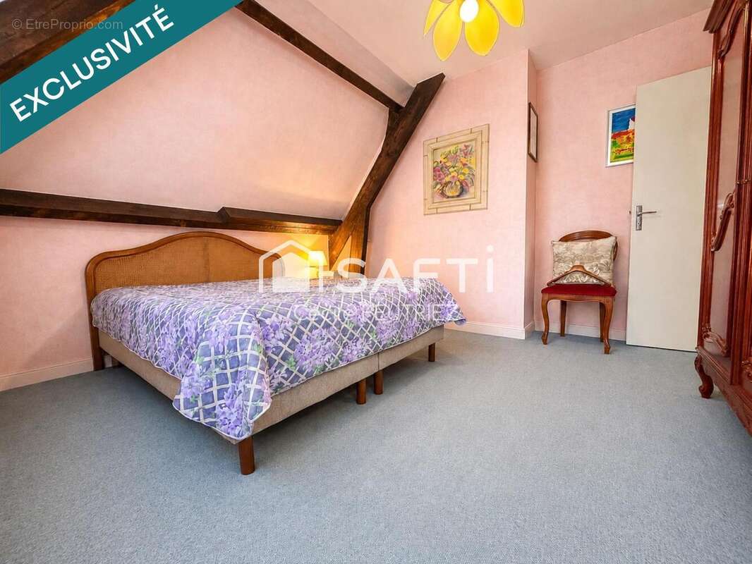 Photo 9 - Maison à DAMPNIAT