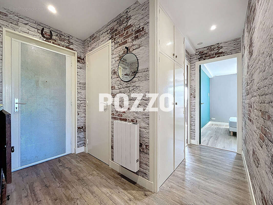 Appartement à GRANVILLE