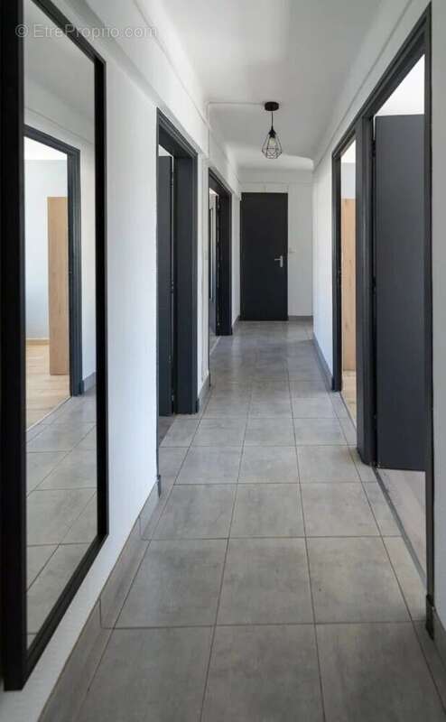 Appartement à SAINT-BRIEUC