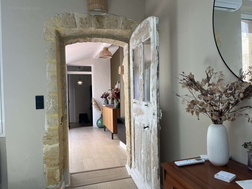 Appartement à MARSEILLE-7E