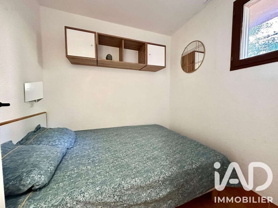Appartement 26 m² à Sainte-Maxime  - photo 6