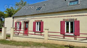 Maison à BRETEUIL