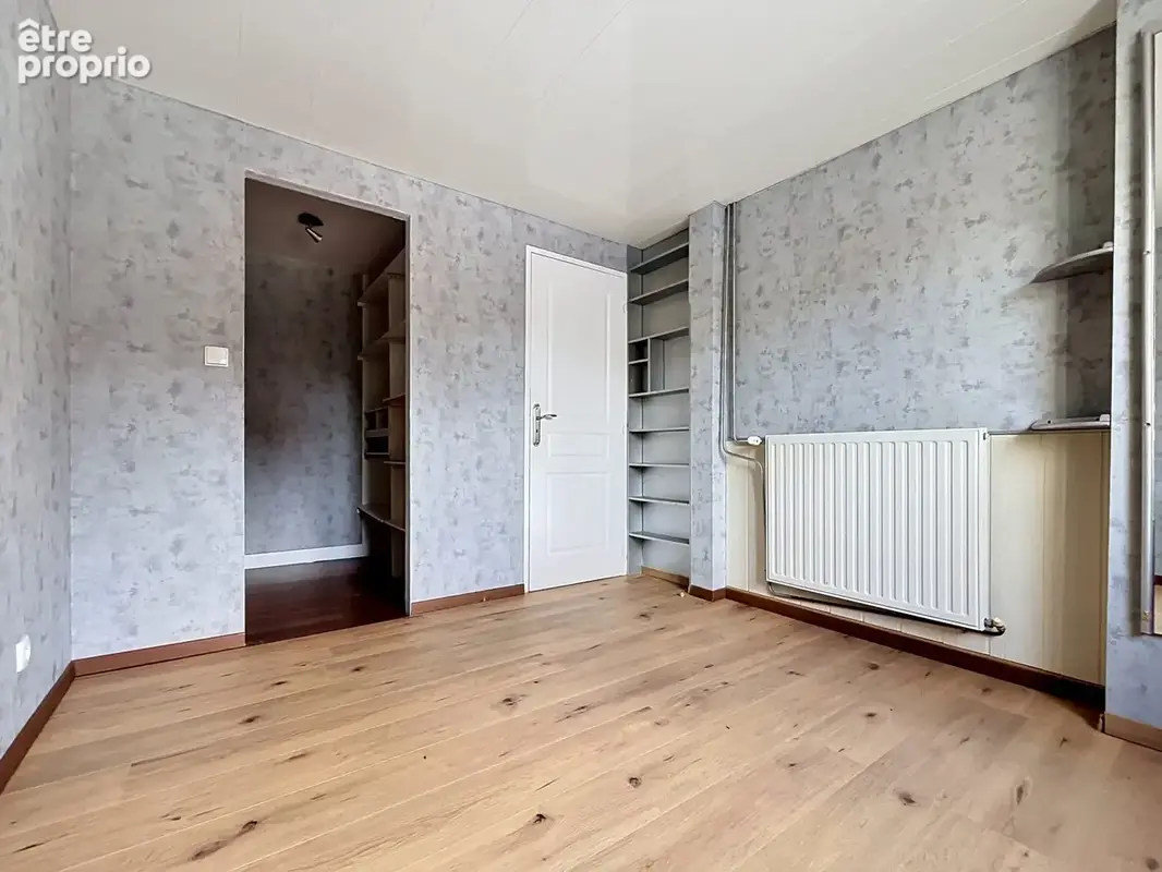 Maison 6 pièces 105 m² à vendre à Sainte-Marie-En-Chaux (70300) - photo 5