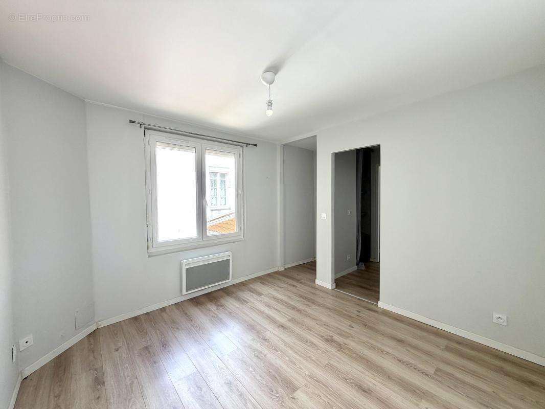 Appartement à LA ROCHELLE