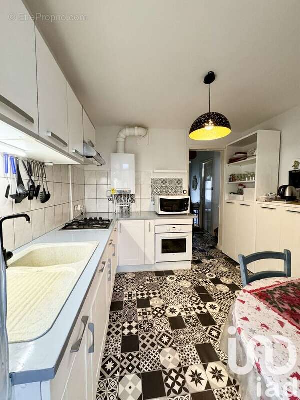 Photo 3 - Maison à RUE