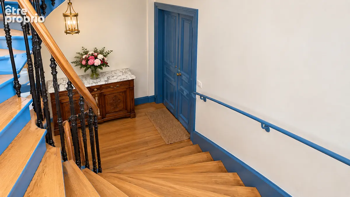 Asnieres gare - 4 pieces - 775 000 euros - photo 8