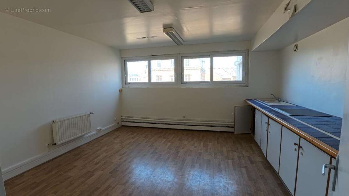 Appartement à DIEPPE