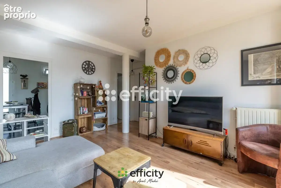 Appartement - photo 8