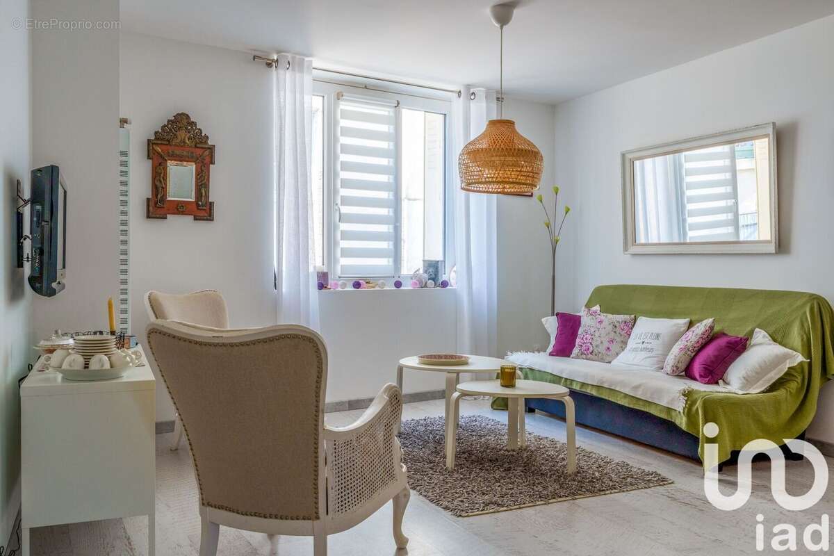 Photo 3 - Maison à MONTS