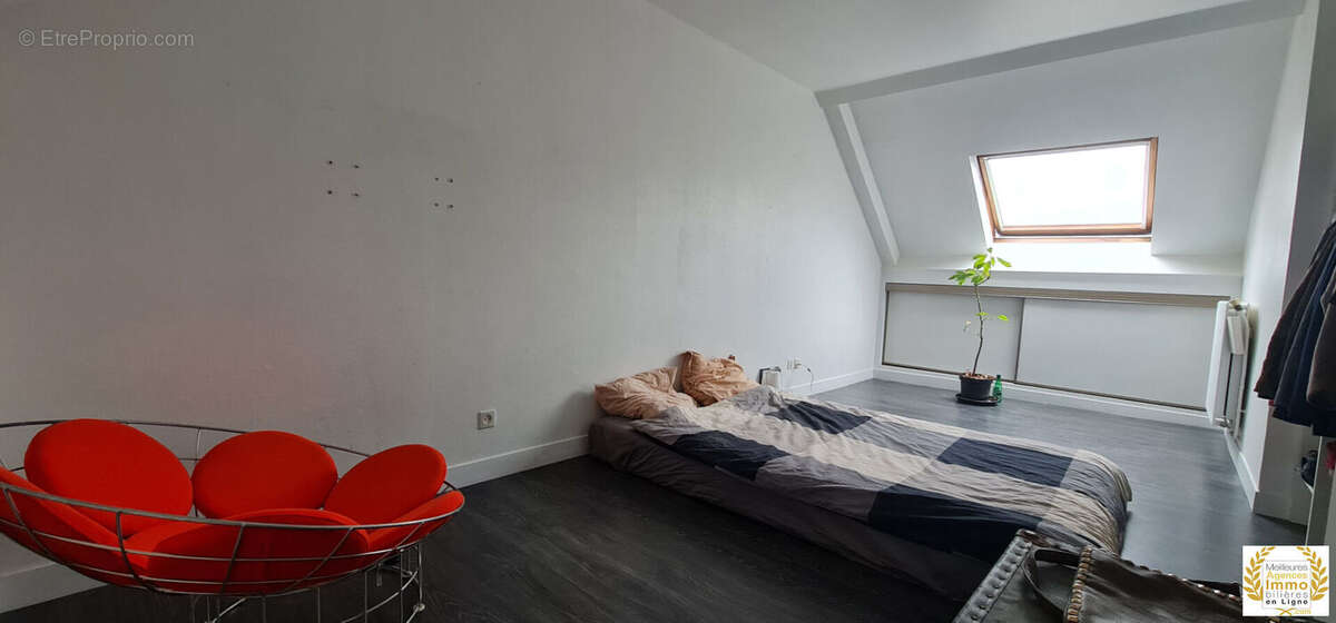 Appartement à ALENCON