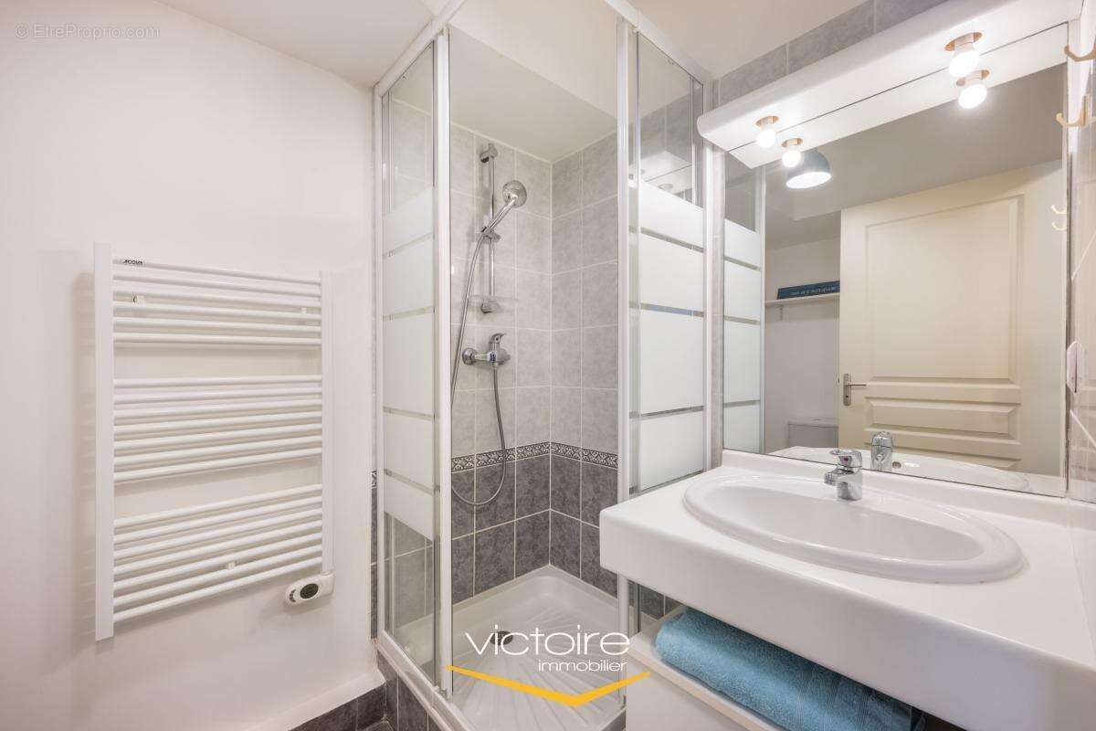 Appartement à LYON-3E