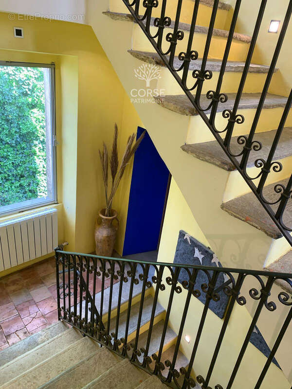 Maison à PROPRIANO