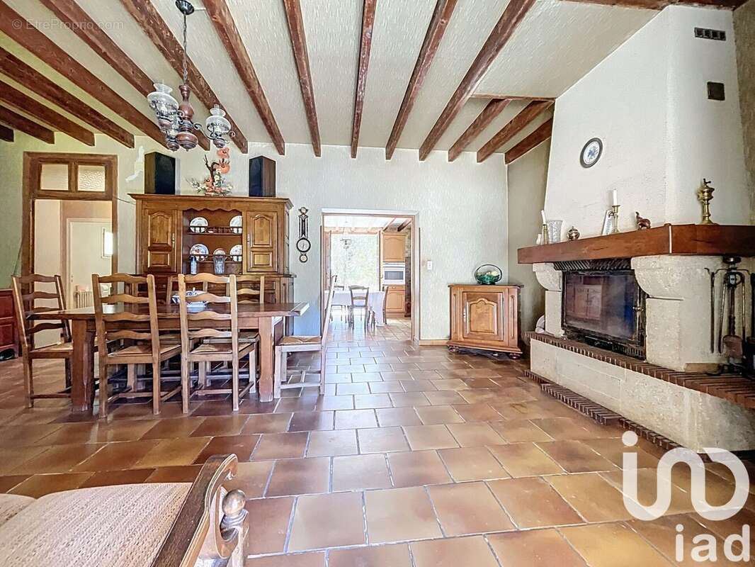 Photo 6 - Maison à CAUDECOSTE