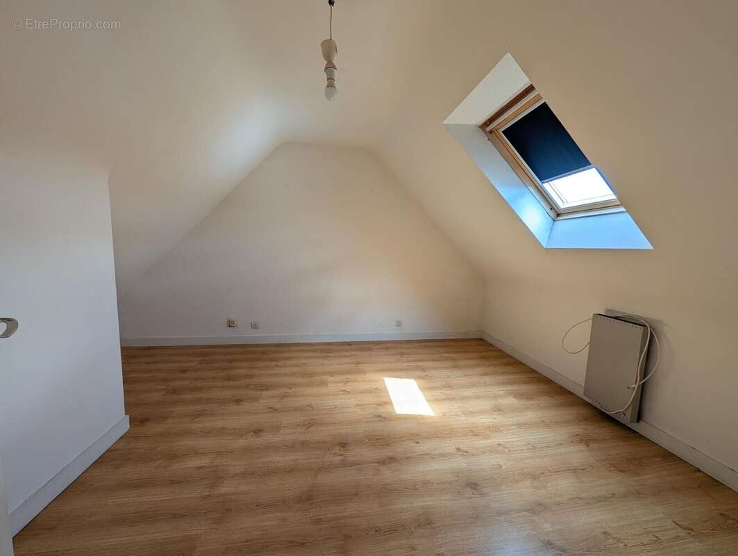 Photo 6 - Appartement à SANTEC