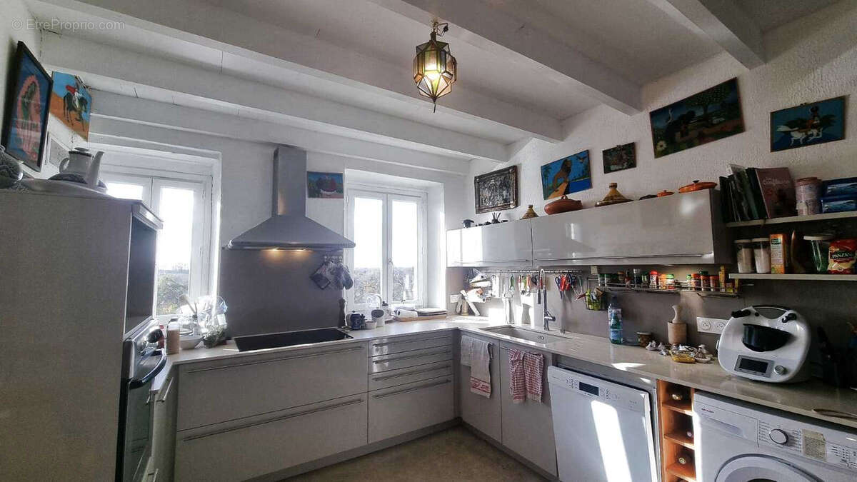 Maison à CAZES-MONDENARD