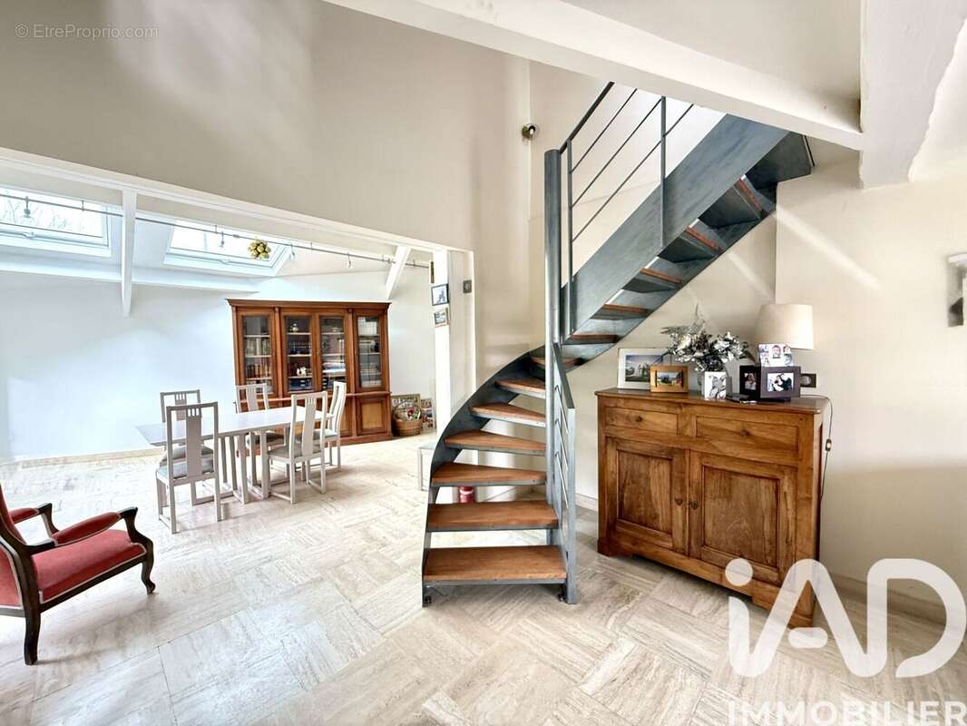 Photo 4 - Maison à IGNY