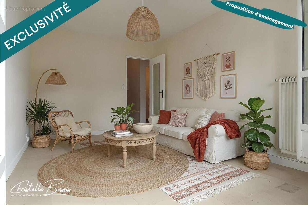 Photo 4 - Appartement à YERRES