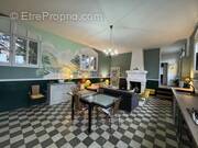 Maison à LE PETIT-PRESSIGNY