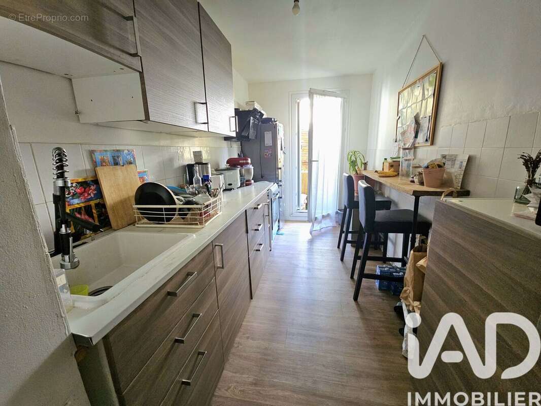 Photo 5 - Appartement à SANNOIS
