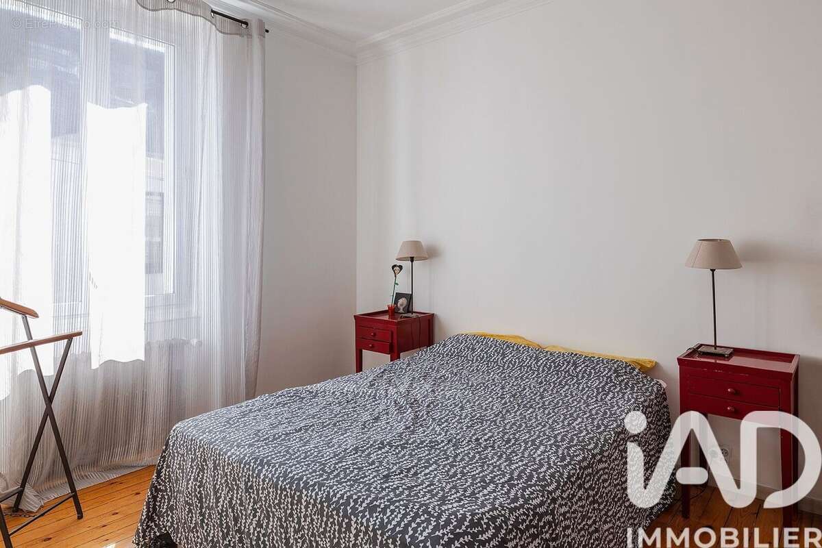 Photo 9 - Maison à NANTES