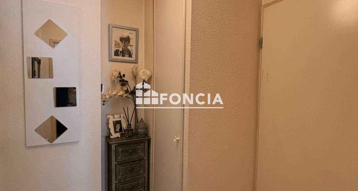 Appartement à DIGNE-LES-BAINS