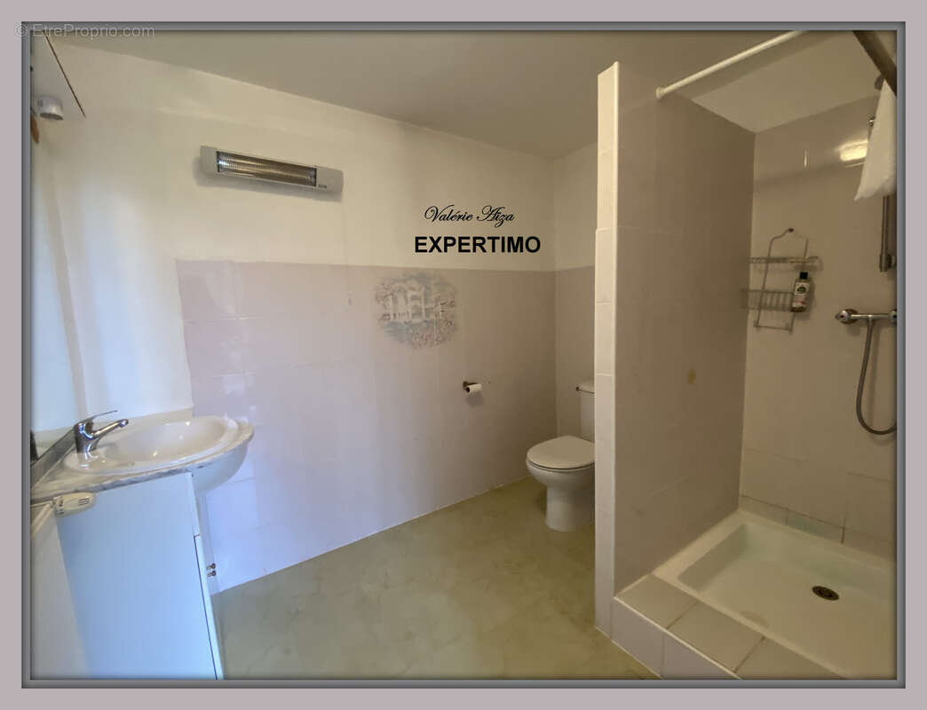 Maison à LA SALVETAT-SUR-AGOUT