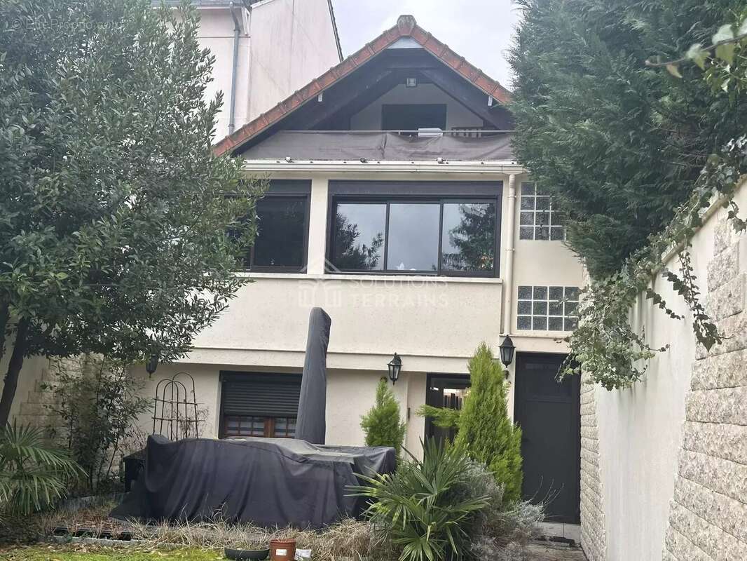 Maison à SAINT-PRIX