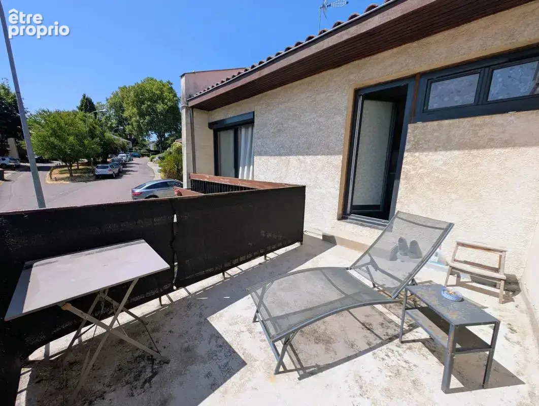 Maison de 5 pièces de 88 m² à Ris-Orangis - photo 10