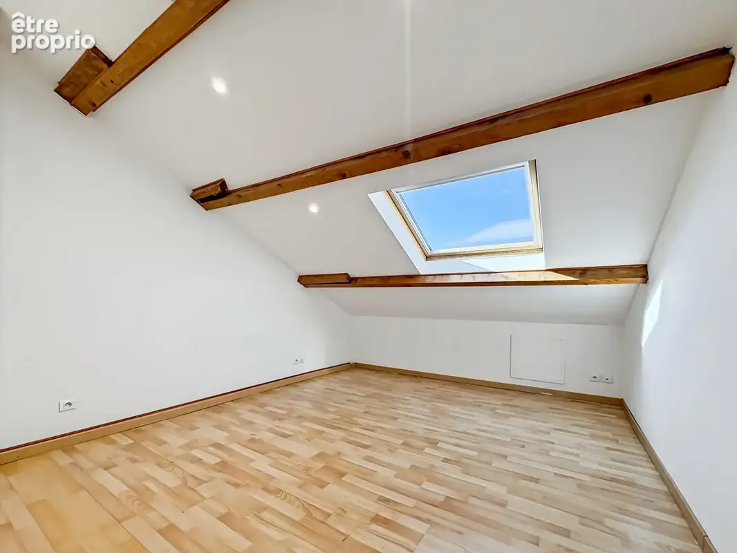 À vendre Bel appartement  ROUSSILLON de 111,39 m², 3 chambres, faibles charges - photo 5