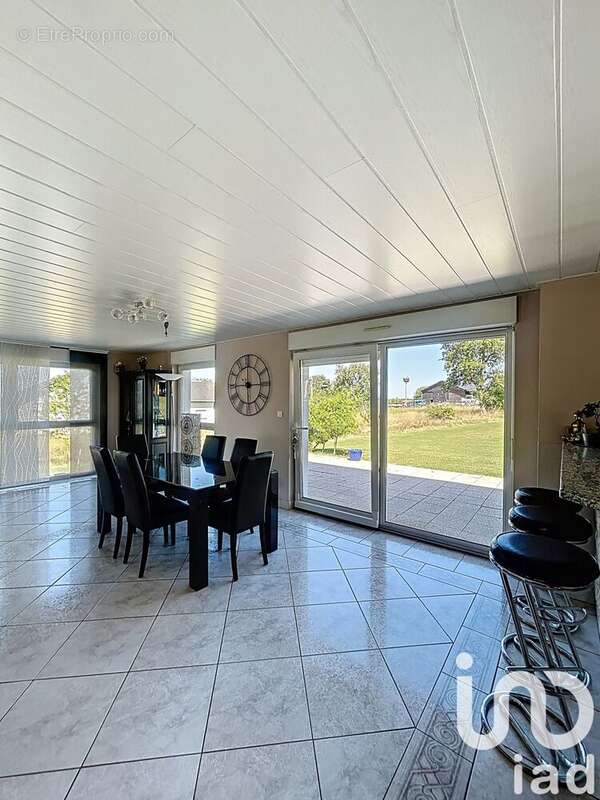 Photo 5 - Maison à LE VAL-DE-GUEBLANGE