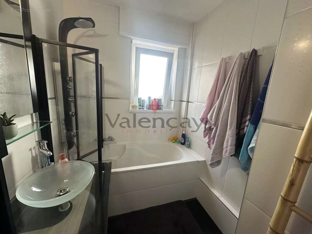 Appartement à ILLZACH